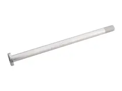 Burgtec MTB Thru Axle - Rear 200mm Commencal Supreme Burgtec MTB Thru Axle - Rear 200mm Commencal Supreme