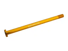 Burgtec MTB Thru Axle - Rear 200mm Commencal Supreme Burgtec MTB Thru Axle - Rear 200mm Commencal Supreme