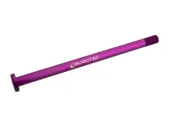 Burgtec MTB Thru Axle - Rear 200mm Commencal Supreme Burgtec MTB Thru Axle - Rear 200mm Commencal Supreme