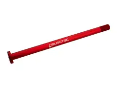 Burgtec MTB Thru Axle - Rear 200mm Commencal Supreme Burgtec MTB Thru Axle - Rear 200mm Commencal Supreme