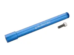 Burgtec MTB Thru Axle - Front 15mm Öhlins Boost Burgtec MTB Thru Axle - Front 15mm Öhlins Boost