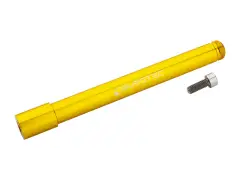 Burgtec MTB Thru Axle - Front 15mm Öhlins Boost Burgtec MTB Thru Axle - Front 15mm Öhlins Boost