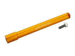 Burgtec MTB Thru Axle - Front 15mm Öhlins Boost Burgtec MTB Thru Axle - Front 15mm Öhlins Boost