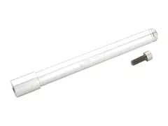 Burgtec MTB Thru Axle - Front 15mm Öhlins Boost Burgtec MTB Thru Axle - Front 15mm Öhlins Boost