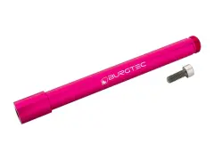 Burgtec MTB Thru Axle - Front 15mm Öhlins Boost Burgtec MTB Thru Axle - Front 15mm Öhlins Boost