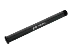 Burgtec MTB Thru Axle - Front 15mm RockShox Boost Burgtec MTB Thru Axle - Front 15mm RockShox Boost