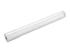 Burgtec MTB Thru Axle - Front 20mm Fox 40 Burgtec MTB Thru Axle - Front 20mm Fox 40