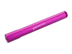 Burgtec MTB Thru Axle - Front 20mm Fox 40 Burgtec MTB Thru Axle - Front 20mm Fox 40