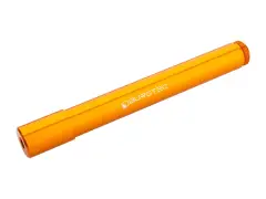 Burgtec MTB Thru Axle - Front 20mm Fox 40 Burgtec MTB Thru Axle - Front 20mm Fox 40