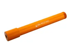 Burgtec MTB Thru Axle - Front 20mm Öhlins DH38 Burgtec MTB Thru Axle - Front 20mm Öhlins DH38