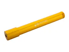 Burgtec MTB Thru Axle - Front 20mm Öhlins DH38 Burgtec MTB Thru Axle - Front 20mm Öhlins DH38