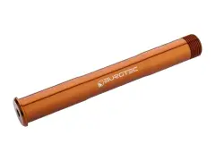 Burgtec MTB Thru Axle - Front 20mm RockShox BoXXer Burgtec MTB Thru Axle - Front 20mm RockShox BoXXer