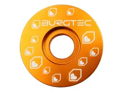 Burgtec MTB Top Cap Burgtec MTB Top Cap