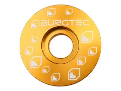 Burgtec MTB Top Cap Burgtec MTB Top Cap