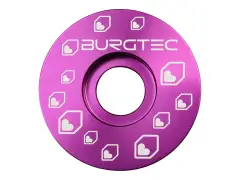 Burgtec MTB Top Cap Burgtec MTB Top Cap