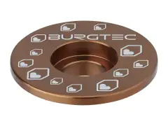 Burgtec MTB Top Cap Burgtec MTB Top Cap