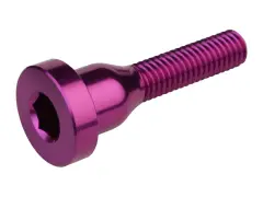 Burgtec MTB Top Cap Bolt