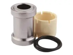 Burgtec "Offset" Shock Hardware Set