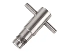 Burgtec Large Pedal Bushing Removal Tool Burgtec Large Pedal Bushing Removal Tool