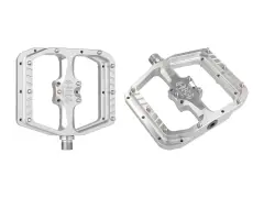 Burgtec "Penthouse Flat MK5 B-Rage Edition" MTB Pedale Burgtec "Penthouse Flat MK5 B-Rage Edition" MTB Pedale