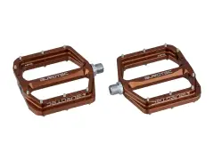 Burgtec "Penthouse Flat MK5" MTB Pedale Burgtec "Penthouse Flat MK5" MTB Pedale