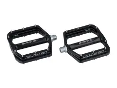 Burgtec "Penthouse Flat MK5" MTB Pedale Burgtec "Penthouse Flat MK5" MTB Pedale