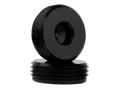 Burgtec "Penthouse Flat MK5" Pedal End Cap Set Burgtec "Penthouse Flat MK5" Pedal End Cap Set