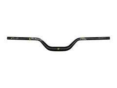 Burgtec "Ride High Josh Bryceland Signature Alloy" MTB Lenker - Ø35mm Burgtec "Ride High Josh Bryceland Signature Alloy" MTB Lenker - Ø35mm