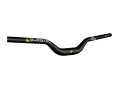 Burgtec "Ride High Josh Bryceland Signature Alloy" MTB Lenker - Ø35mm Burgtec "Ride High Josh Bryceland Signature Alloy" MTB Lenker - Ø35mm