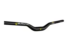 Burgtec "Ride High Josh Bryceland Signature Alloy" MTB Lenker - Ø35mm Burgtec "Ride High Josh Bryceland Signature Alloy" MTB Lenker - Ø35mm