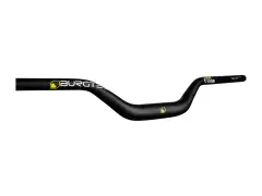 Burgtec "Ride High Josh Bryceland Signature Alloy" MTB Lenker - Ø35mm Burgtec "Ride High Josh Bryceland Signature Alloy" MTB Lenker - Ø35mm