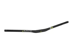 Burgtec "Ride Wide Alloy DH" MTB Lenker - Ø31.8mm Burgtec "Ride Wide Alloy DH" MTB Lenker - Ø31.8mm