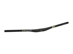 Burgtec "Ride Wide Alloy DH" MTB Lenker - Ø35mm Burgtec "Ride Wide Alloy DH" MTB Lenker - Ø35mm