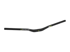 Burgtec "Ride Wide Alloy Enduro" MTB Lenker - Ø31.8mm Burgtec "Ride Wide Alloy Enduro" MTB Lenker - Ø31.8mm