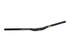 Burgtec "Ride Wide Alloy Enduro" MTB Lenker - Ø31.8mm Burgtec "Ride Wide Alloy Enduro" MTB Lenker - Ø31.8mm