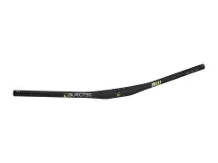 Burgtec "Ride Wide Alloy Enduro" MTB Lenker - Ø35mm Burgtec "Ride Wide Alloy Enduro" MTB Lenker - Ø35mm