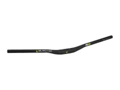 Burgtec "Ride Wide Alloy Enduro" MTB Lenker - Ø35mm Burgtec "Ride Wide Alloy Enduro" MTB Lenker - Ø35mm