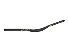 Burgtec "Ride Wide Alloy Enduro" MTB Lenker - Ø35mm Burgtec "Ride Wide Alloy Enduro" MTB Lenker - Ø35mm