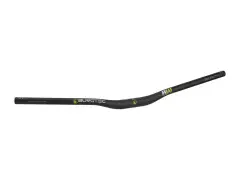 Burgtec "Ride Wide Carbon DH" MTB Lenker - Ø31.8mm Burgtec "Ride Wide Carbon DH" MTB Lenker - Ø31.8mm