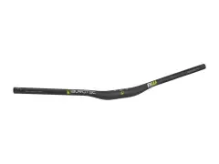 Burgtec "Ride Wide Carbon DH" MTB Lenker - Ø35mm Burgtec "Ride Wide Carbon DH" MTB Lenker - Ø35mm