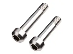 Burgtec Santa Cruz Titanium Shock Bolt Set