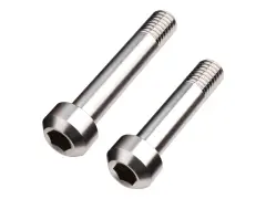 Burgtec Santa Cruz Titanium Shock Bolt Set
