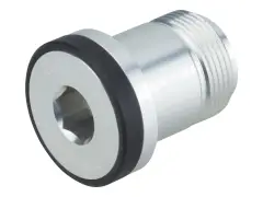 Burgtec Schaltwerkschraube für SRAM T-Type - Bolt 1 Burgtec Schaltwerkschraube für SRAM T-Type - Bolt 1