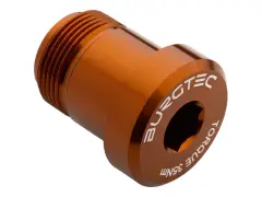 Burgtec Derailleur Bolt for SRAM T-Type - Bolt 2 Burgtec Derailleur Bolt for SRAM T-Type - Bolt 2