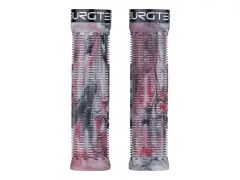 Burgtec "The Bartender Pro Greg Minnaar Signature" MTB Griffe Lock-On Burgtec "The Bartender Pro Greg Minnaar Signature" MTB Griffe Lock-On