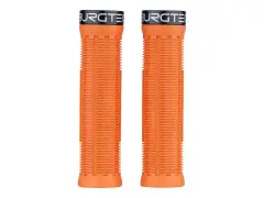Burgtec "The Bartender Pro Greg Minnaar Signature" MTB Griffe Lock-On Burgtec "The Bartender Pro Greg Minnaar Signature" MTB Griffe Lock-On