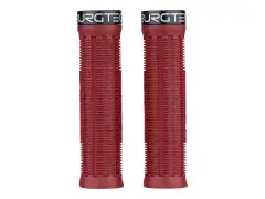 Burgtec "The Bartender Pro Greg Minnaar Signature" MTB Griffe Lock-On Burgtec "The Bartender Pro Greg Minnaar Signature" MTB Griffe Lock-On