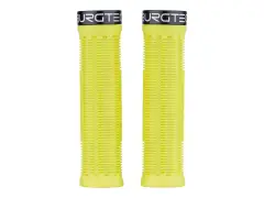 Burgtec "The Bartender Pro Greg Minnaar Signature" MTB Griffe Lock-On Burgtec "The Bartender Pro Greg Minnaar Signature" MTB Griffe Lock-On