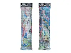 Burgtec "The Bartender Pro Greg Minnaar Signature" MTB Griffe Lock-On Burgtec "The Bartender Pro Greg Minnaar Signature" MTB Griffe Lock-On