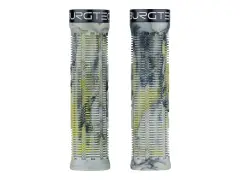 Burgtec "The Bartender Pro Greg Minnaar Signature" MTB Griffe Lock-On Burgtec "The Bartender Pro Greg Minnaar Signature" MTB Griffe Lock-On